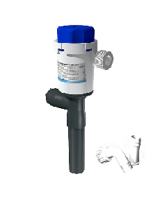 Albin Group Cartridge Aerator Pump - 110 01-05-081