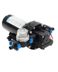 Albin Group Wash Down Pump - 12V - 5.2 G 02-04-015