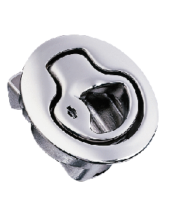 Southco Push To Close Latch Medium Stainless Steel M1-44-8