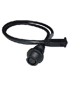 MINN KOTA MKR-MI-1 HUMMINBIRD HELIX MSI 8,9,10,12 ADP CABLE 1852084