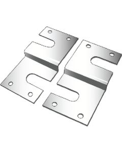 Westland Sales Bracket Kit Washer/Dryer Mount WDS-MK01