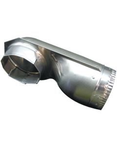 Westland Sales Elbow90Deg. Offsetlow Pro. WDS VI490D