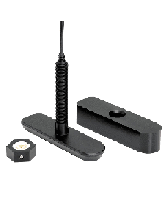 HUMMINBIRD XPTH 14 HW MSI T MSI PLASTIC THRU HULL DUCER 710294-1