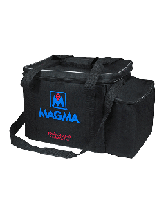 MAGMA PADDED GRILL AND ACCESSORY STORAGE CASE