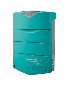 MASTERVOLT CHARGEMASTER PLUS 24V 60A 3 BANK NMEA2000 44320605