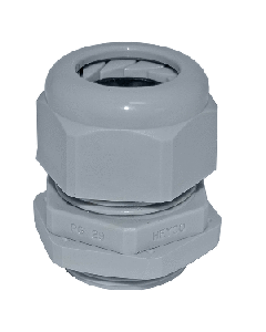 Blue Sea Systems BLUE SEA 3126 LARGE CABLE GLAND #6 CABLE 3126