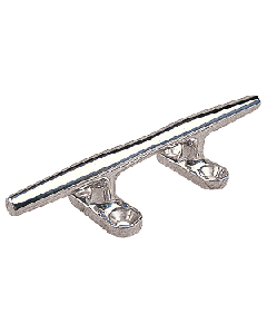 SEA DOG STAINLESS OPEN BASE  CLEAT 8" 041608-1
