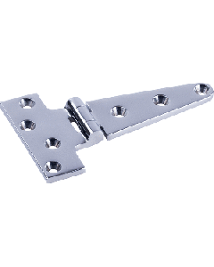 Sea-Dog Stainless Steel T-Hinge - 4" 205705-1