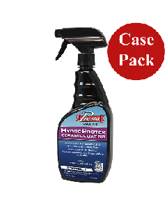 PRESTA HYDRO PROTEK CERAMIC COATING 22 OZ SPRAY 169622CASE