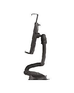 BRACKETRON HD TABLET DOCK PORTABLE DASH + WINDOW MOUNT BX1-588-2