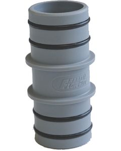 FLOW RITE 1-1/2  QL MALE X MALE ADP MA-281