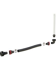 FLOW RITE QWIK-LOK 1-1/8 MB-001