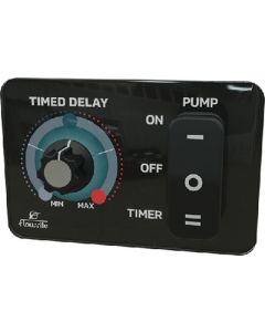FLOW RITE PRO TIMER PLUS MP-104