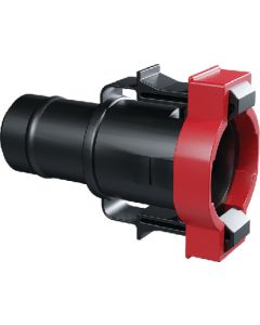 FLOW RITE 2-QWIK-LOC SOCKETS STRAIGHT MPA-014