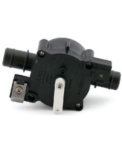 FLOW RITE SYSTEM 2 VALVE BARB V2F MPV02FN01