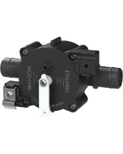 FLOW RITE AUTO CONTROL VALVE EMPTY/AUTO MPV-02-RN01