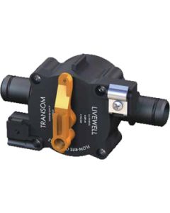 FLOW RITE AUTO CONTROL VALVE RECIRC/EMPT MPV-03-FN01