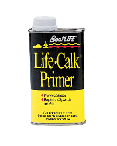 BOATLIFE LIFE-CALK PRIMER 8 FL. OZ. 1059