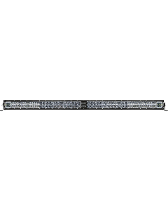 RIGID Industries 50" Adapt E-Series Lightbar - Black 290413