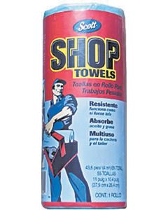 Scott 75130 Scott Towels-On-A-Roll TWC 75130