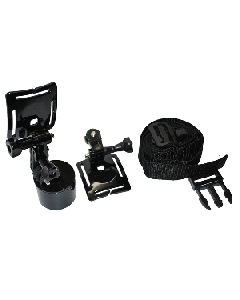 HawkEye TraxMount Strap Mount ACC-FF-1772