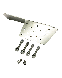 Raymarine Jack Plate Mount f/RV-100 RealVision 3D Transducer A80480