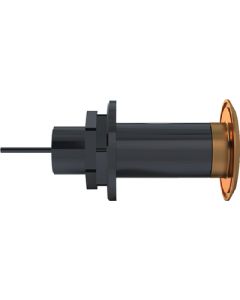 EYES HD CAMERA - STEEL BEZEL OCE-011811