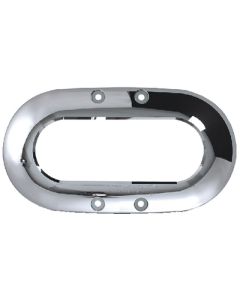 Ocean Led Bezel X4 Stainless OCE 11416