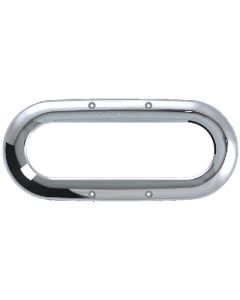 Ocean Led Bezel X16 Stainless OCE 11418