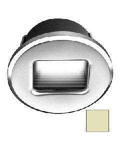 I2SYSTEMS EMBER E1150Z SNAP-IN CHROME - ROUND LIGHT - WARM E1150Z-11CAB