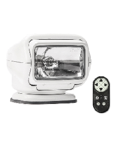 GOLIGHT STRYKER ST SERIES PORTABLE WHITE HALOGEN