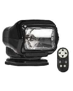 GOLIGHT STRYKER ST SERIES PORTABLE WHITE HALOGEN