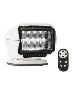 GOLIGHT STRYKER ST SERIES PORTABLE WHITE LED