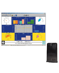 DAVIS WEATHERLINK LIVE