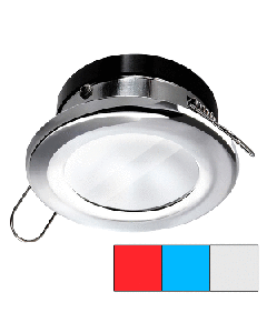 I2SYSTEMS APEIRON A1120 SPRING MOUNT LIGHT - ROUND - A1120Z-11HAE