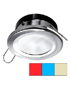 I2SYSTEMS APEIRON A1120 SPRING MOUNT LIGHT - ROUND A1120Z-41HCE