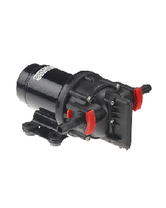 JOHNSON PUMP AQUA JET WPS 2.9 GPM 12V NPT 2.8 BAR 10-13405-103