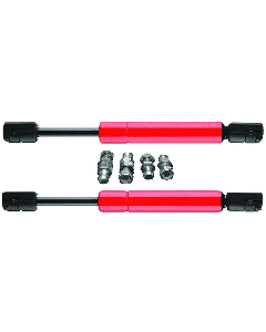 T-H MARINE G FORCE EQUALIZER TROLLING MOTOR LIFT ASSIST GFEQ-MG-R-DP