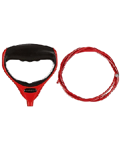 T-H MARINE G FORCE HANDLE RED  GFH-1R-DP