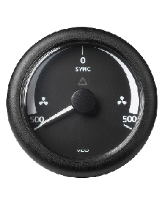 VERATRON 3-3/8" (85MM) VIEWLINE SYNCHRONIZER A2C59512402