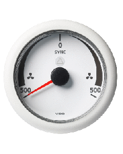VERATRON 3-3/8" (85MM) VIEWLINE SYNCHRONIZER A2C59512403