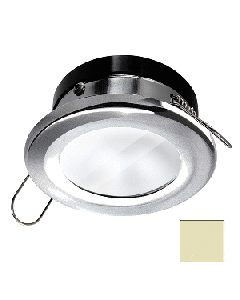 I2SYSTEMS APEIRON A1110Z 4.5 W - SPRING MOUNT LIGHT - A1110Z-41CAB