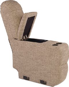 LIPPERT (FURNITURE) CONSLE HERITGE 2019 COBLE CREK 759211