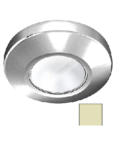 I2SYSTEMS PROFILE P1101Z 2.5W SURFACE MOUNT LIGHT P1101Z-41CAB