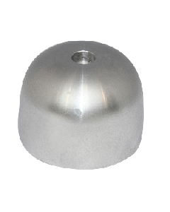 Tecnoseal Zinc Sidepower Anode f/SP550 HYD, SH420 & AH550 Sleipner Bow Thruster Propellers