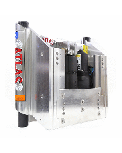 T-H Marine ATLAS™ 14" Set Back Hyd AHJ-14VHD-DP