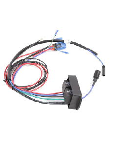 T-H MARINE REPLACEMENT RELAY HARNESS FOR HYDRAULIC JACK AHJRELAYKIT-2-DP