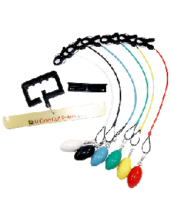 T-H MARINE G FORCE  CONSERVATION CULLING SYSTEM GFC-CCSG2-DP