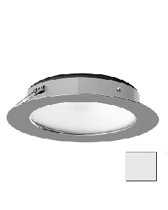 I2SYSTEMS APEIRON PRO XL A526 6W SPRING MOUNT LIGHT - ROUND A526-11AAG