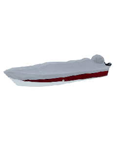CARVER PERFORMANCE POLY-GUARD STYLED-TO-FIT BOAT COVER F/ 72215P-10